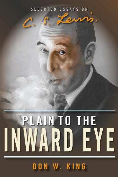 Produktbild: Plain to the Inward Eye