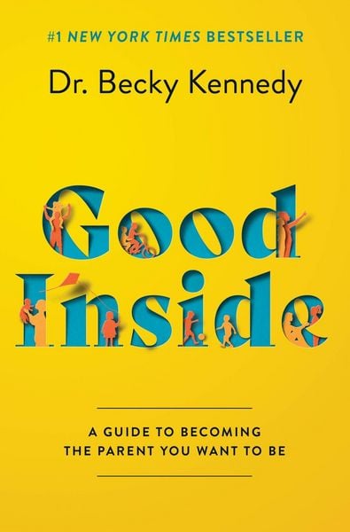 Produktbild: Good Inside