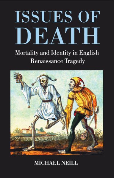 Produktbild: Issues of Death