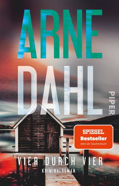 Produktbild: Vier durch vier