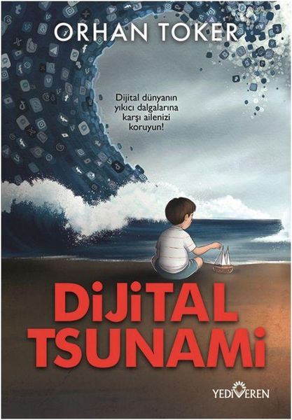 Produktbild: Dijital Tsunami