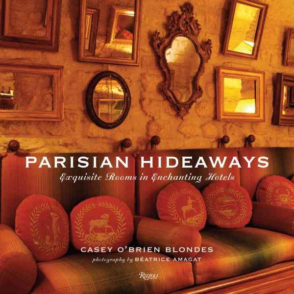 Produktbild: Parisian Hideaways