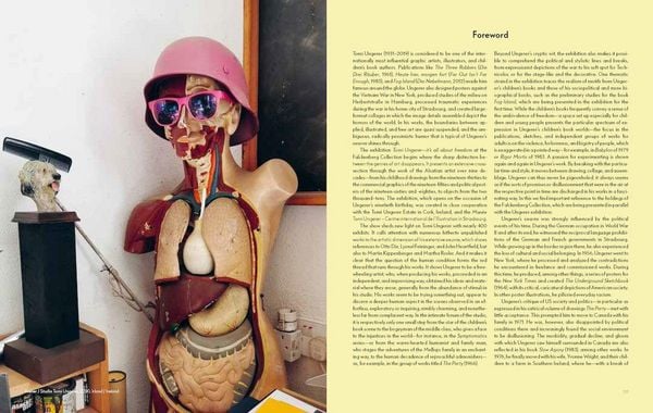 Produktbild: Tomi Ungerer
