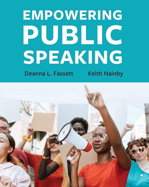 Produktbild: Empowering Public Speaking
