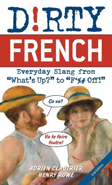 Produktbild: Dirty French