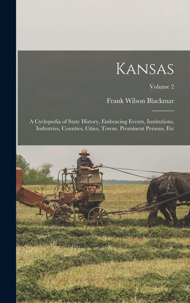 Produktbild: Kansas
