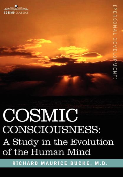 Produktbild: Cosmic Consciousness