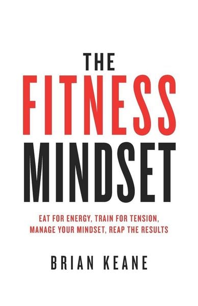 Produktbild: The Fitness Mindset