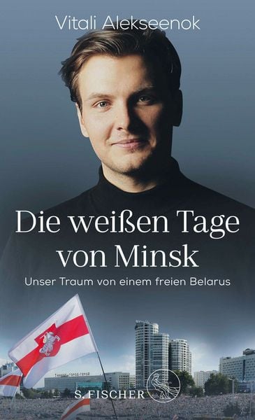 Produktbild: Die wei&szlig;en Tage von Minsk