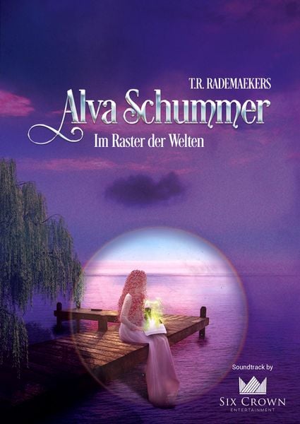 Produktbild: Alva Schummer - Im Raster der Welten