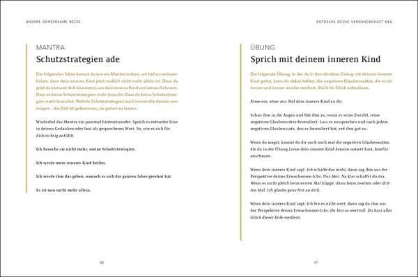 Produktbild: Leb das Leben, das du leben willst