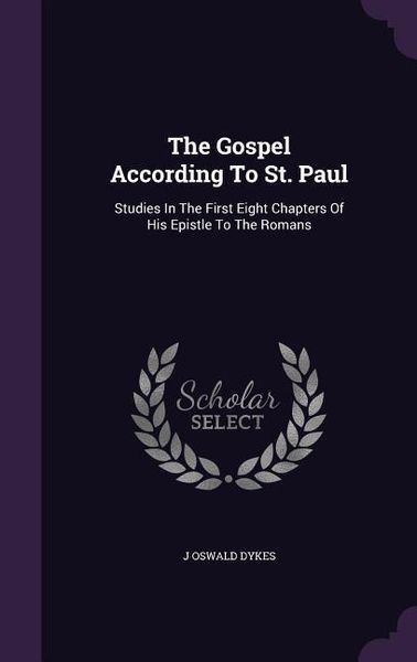 Produktbild: The Gospel According To St. Paul