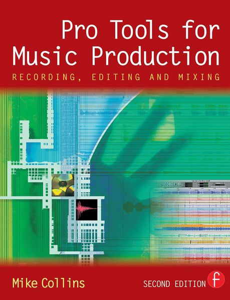 Produktbild: Pro Tools for Music Production
