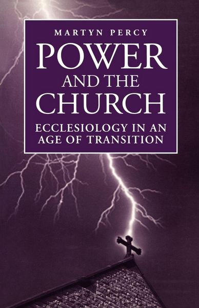 Produktbild: Power and the Church