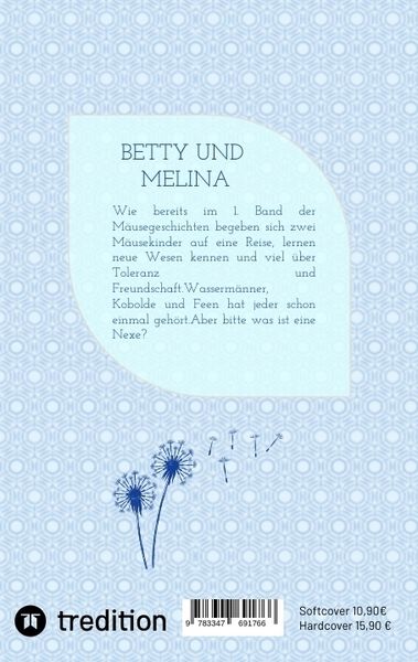 Produktbild: Betty und Melina