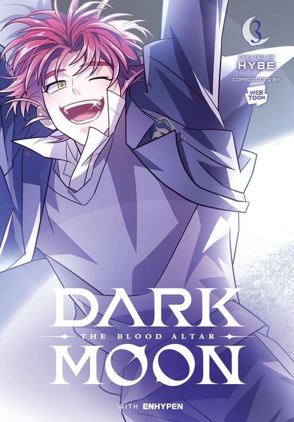 Produktbild: Dark Moon