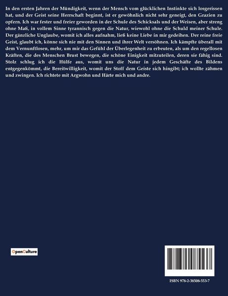 Produktbild: Hyperions Jugend