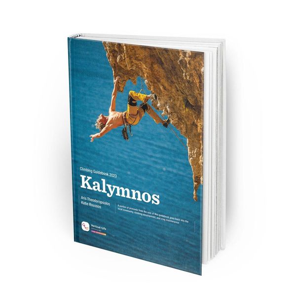 Produktbild: Theodoropoulos, A: Theodoropoulos, A: Kalymnos 2023