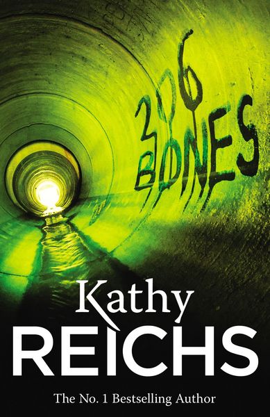 Produktbild: 206 Bones