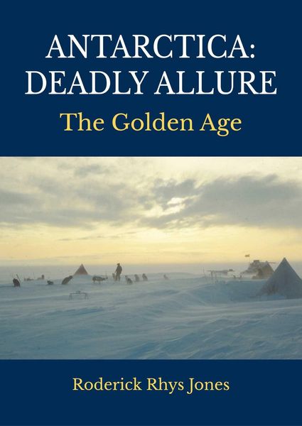 Produktbild: Antarctica: Deadly Allure