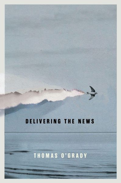 Produktbild: Delivering the News