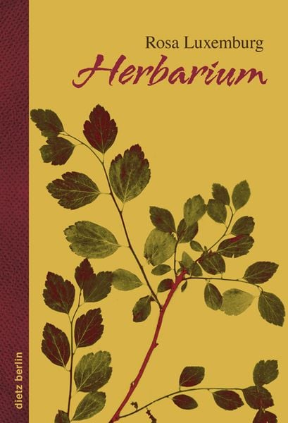 Produktbild: Herbarium
