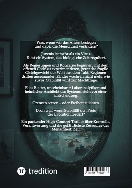 Produktbild: Projekt Juvenis