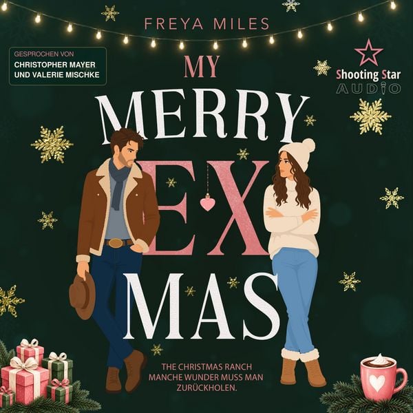 Produktbild: My Merry Ex Mas