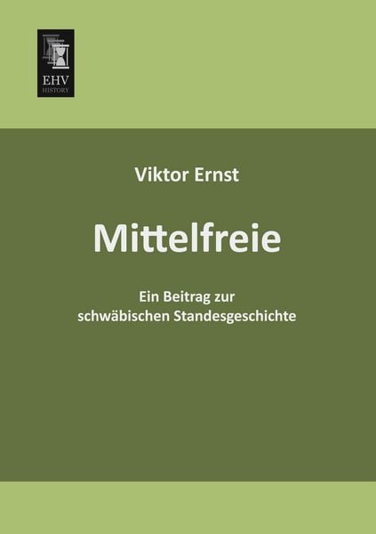 Produktbild: Mittelfreie