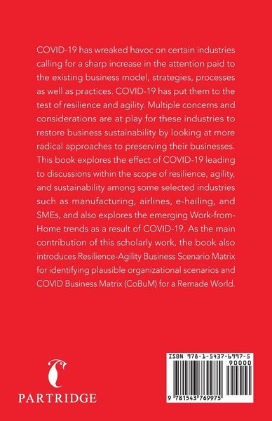Produktbild: Covid-19