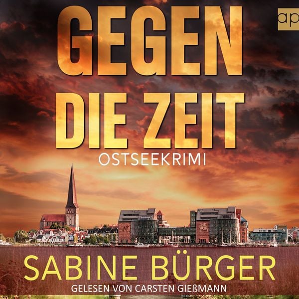 Produktbild: Gegen die Zeit