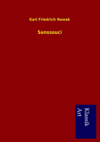 Produktbild: Sanssouci