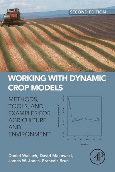 Produktbild: Working with Dynamic Crop Models