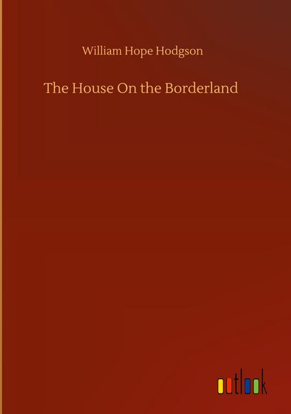 Produktbild: The House On the Borderland