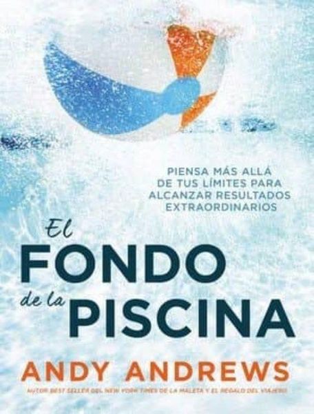 Produktbild: El Fondo de la Piscina