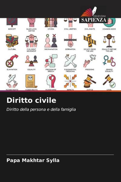 Produktbild: Diritto civile