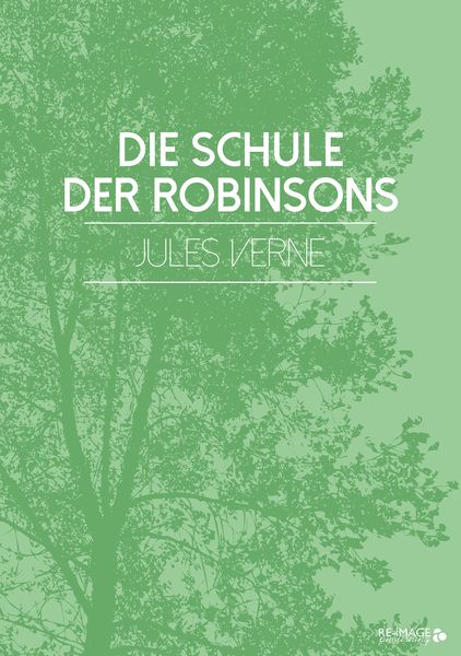 Produktbild: Die Schule der Robinsons