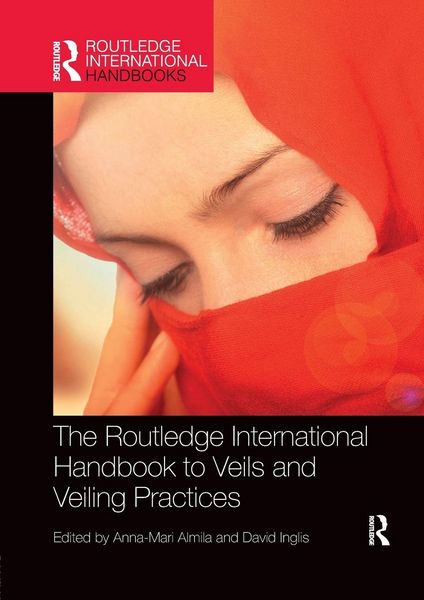 Produktbild: The Routledge International Handbook to Veils and Veiling