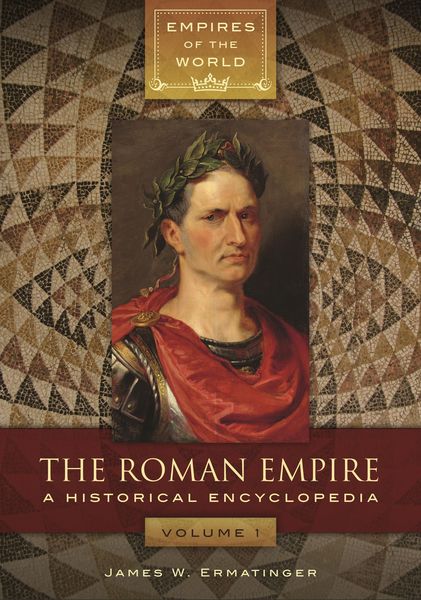 Produktbild: The Roman Empire