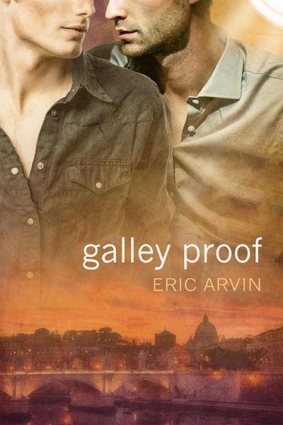 Produktbild: Galley Proof