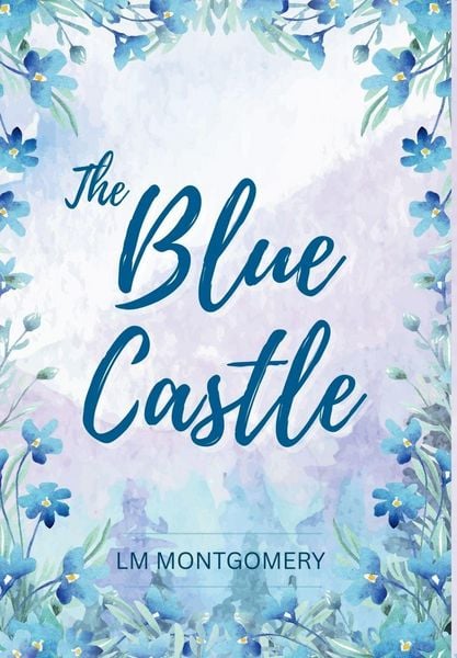 Produktbild: The Blue Castle