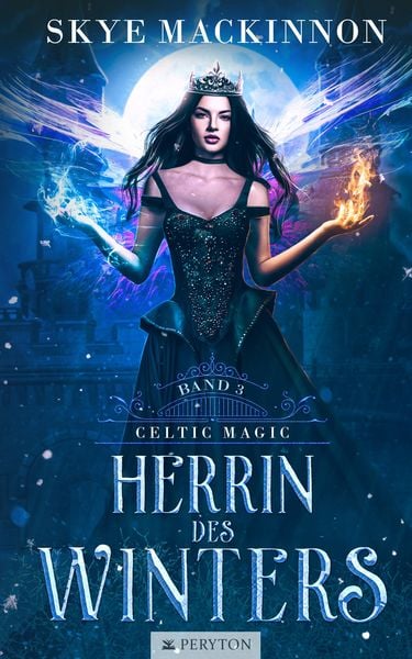 Produktbild: Herrin des Winters