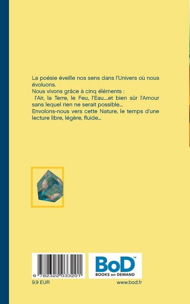 Produktbild: Les 5 El&eacute;ments
