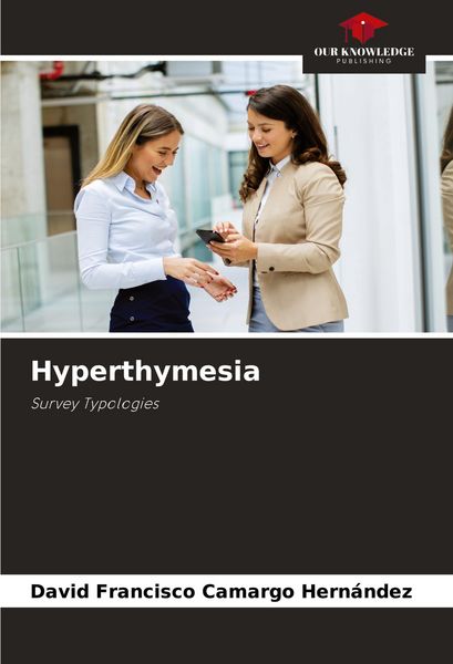 Produktbild: Hyperthymesia