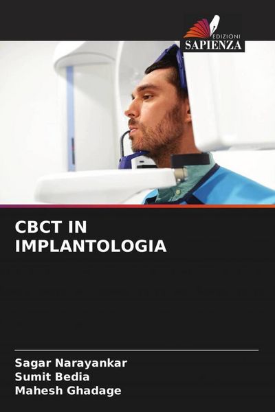 Produktbild: Cbct in Implantologia