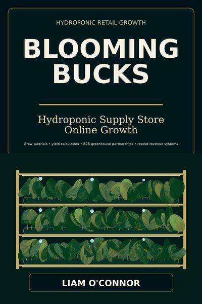Produktbild: Blooming Bucks