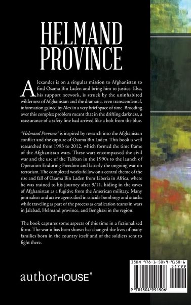 Produktbild: Helmand Province