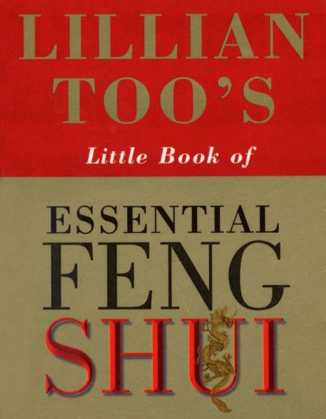 Produktbild: Lillian Too's Little Book Of Feng Shui
