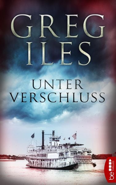 Produktbild: Unter Verschluss