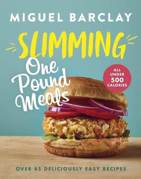 Produktbild: Slimming One Pound Meals